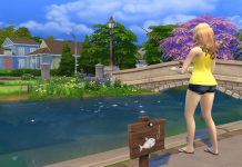 The Sims 4: Even More Guru Tweets