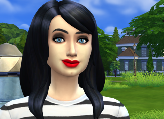 The Sims 4: More Guru Tweets!