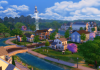 The Sims 4: New Screen Shots