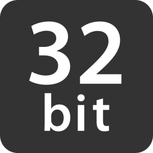 32bit