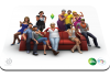 Pre-Order The Sims 4 Steelseries Gaming Gear via Amazon