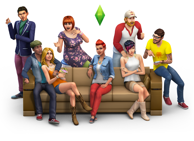 New World Notes: Finally, Anyone Can Access The Sims 4 Create-A-Sim Demo