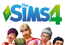 First Look: The Sims 4 Official Box Art Design