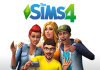 The Sims 4: More Random CAS Footage