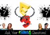 Time for E3: SimsVIP Update!