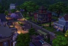 The Sims 4: Loading Screens & The World Explained