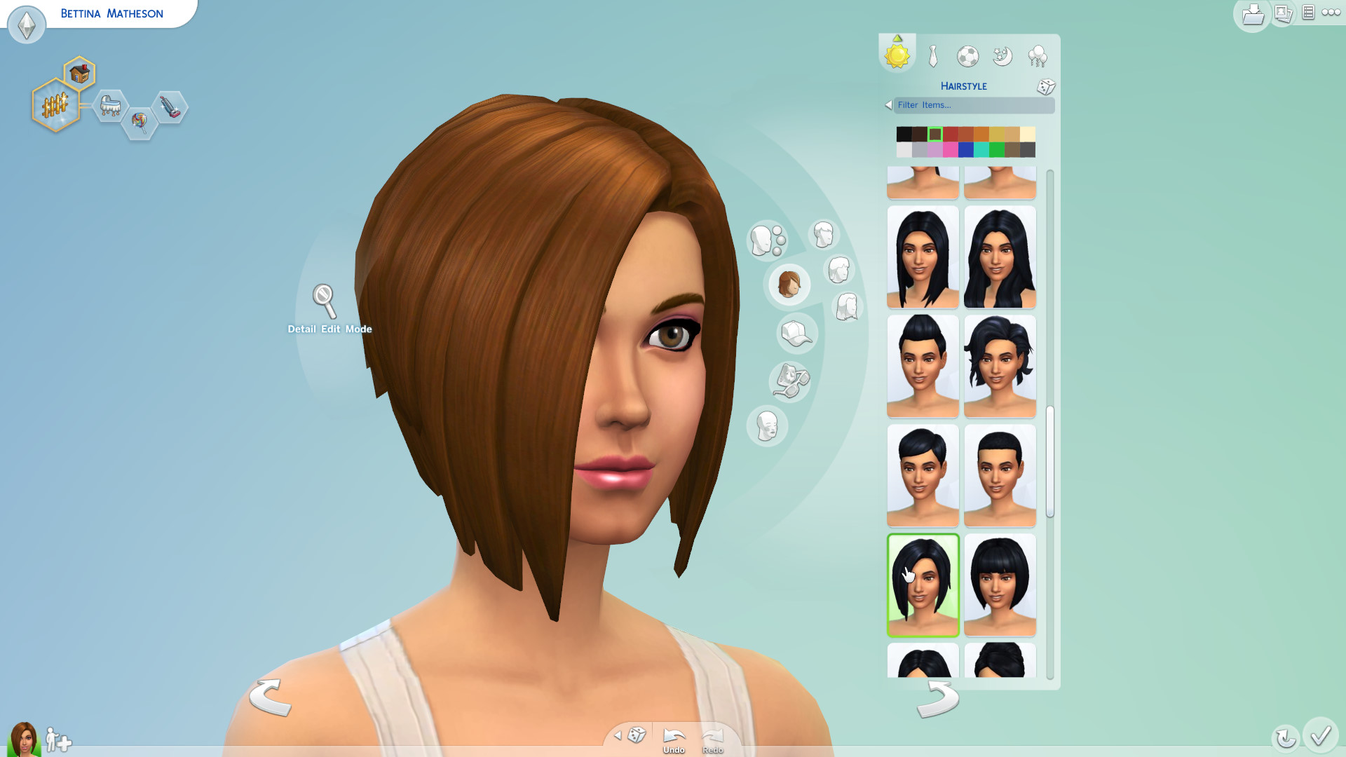 e sims 4 demo