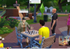 The Sims 4: Gameplay Walkthrough Trailer Screens