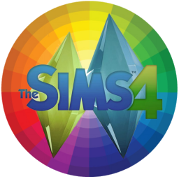 Color Wheel [Sims 4 Dark] (1)