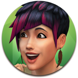 The Sims 4 Create A Sim Demo