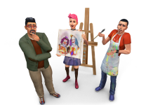 The Sims 4: Create-a-Sim Demo Coming Soon