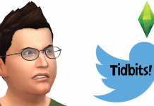 The Sims 4: More Guru Tweets!