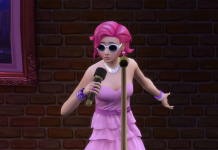 SimsVIP Giveaway: Enter to Win Some Sims 4 Swag!