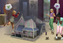 The Sims 4: Live Gameplay at Noon Pacific! (August 26th)