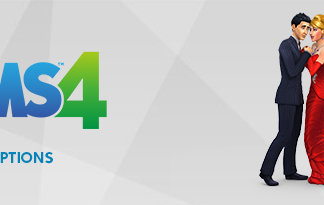 The Sims 4: Game Options