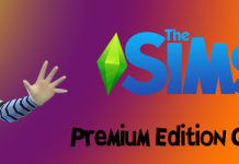 SimsVIP’s The Sims 4 Premium Edition Giveaway!