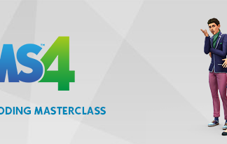 The Sims 4 Creator’s Camp: Modding Masterclass