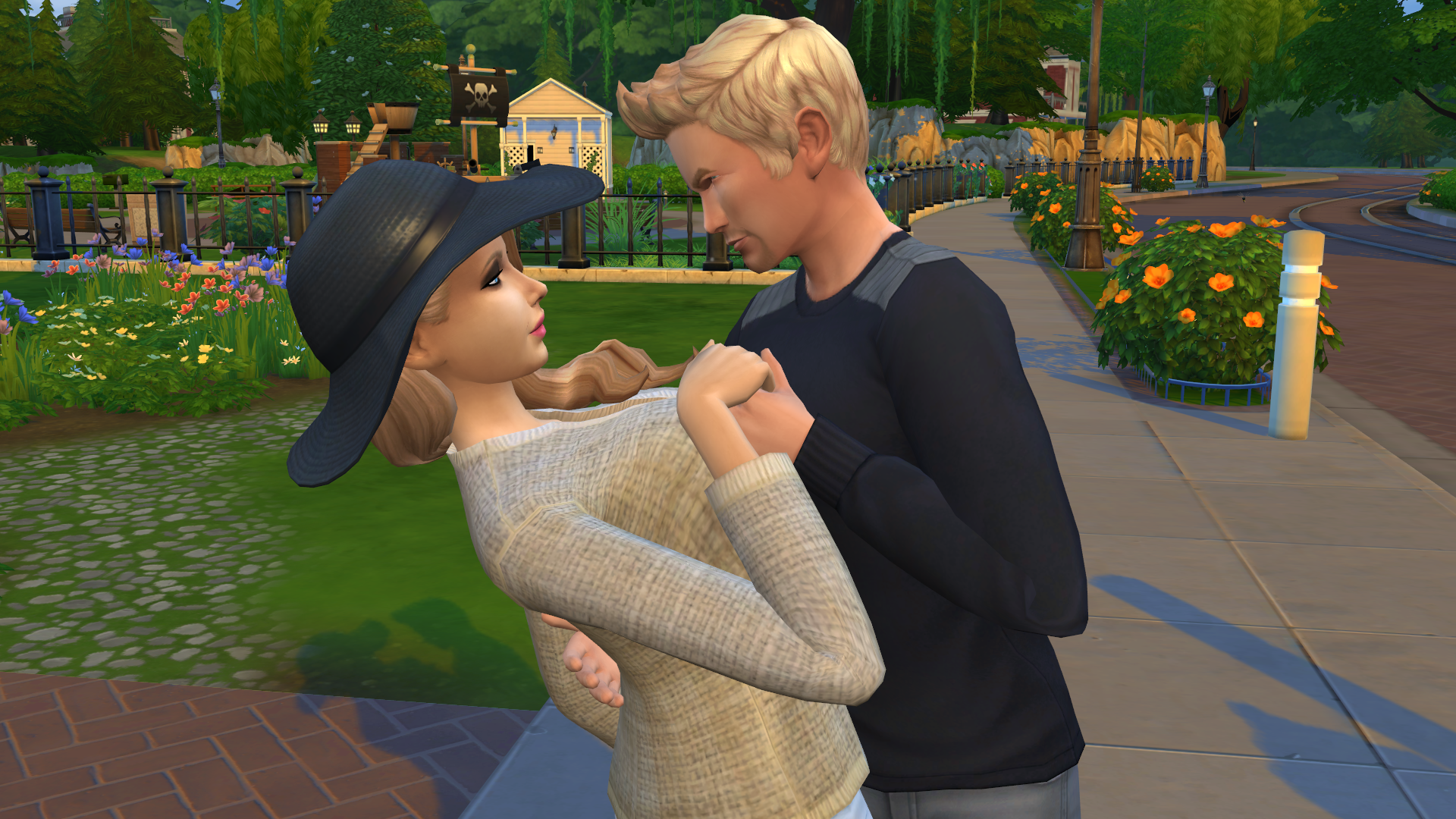 sims 4 woohoo mod incest