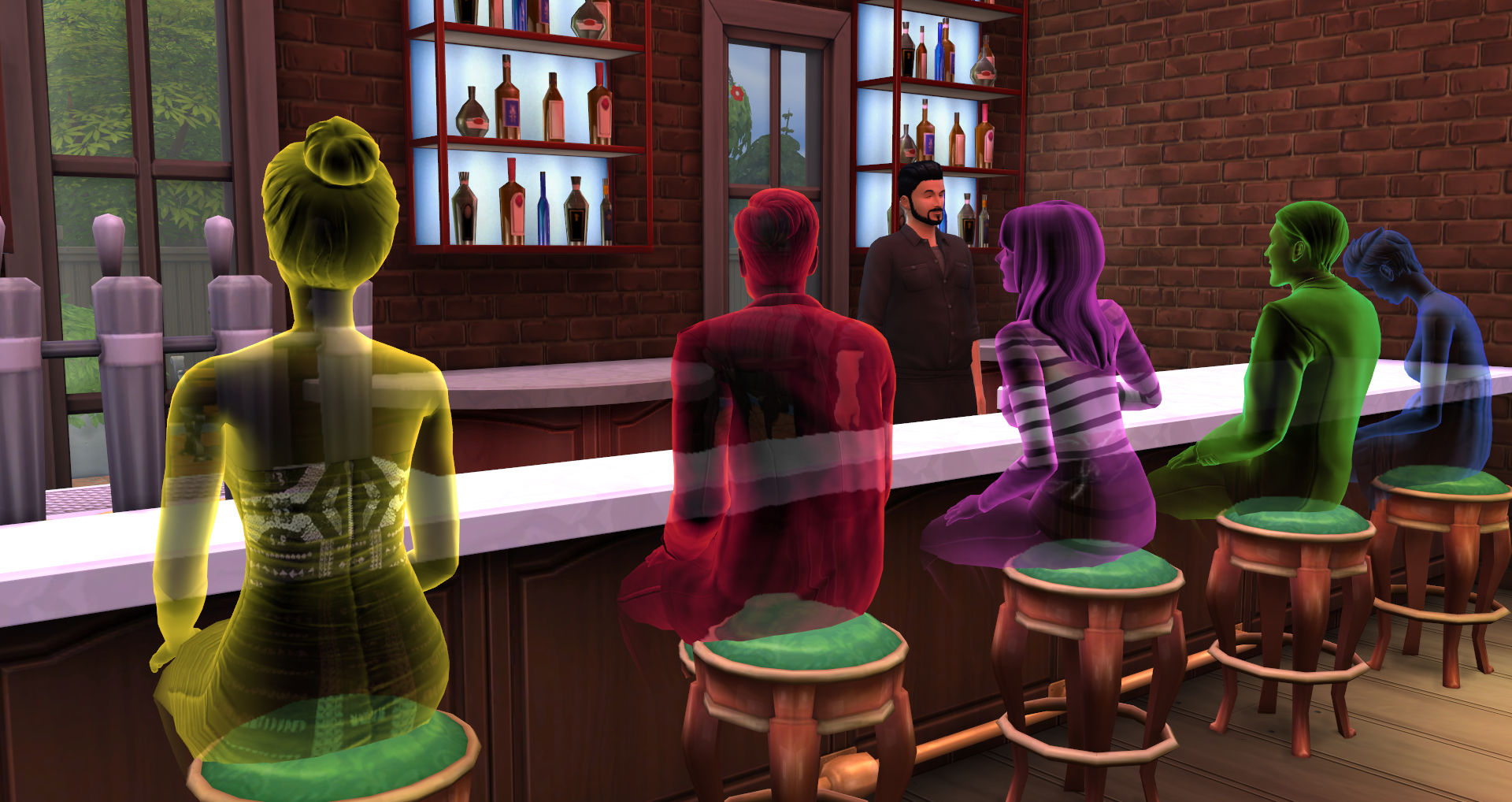 Guide Death Types And Killing Sims In The Sims 4 SimsVIP