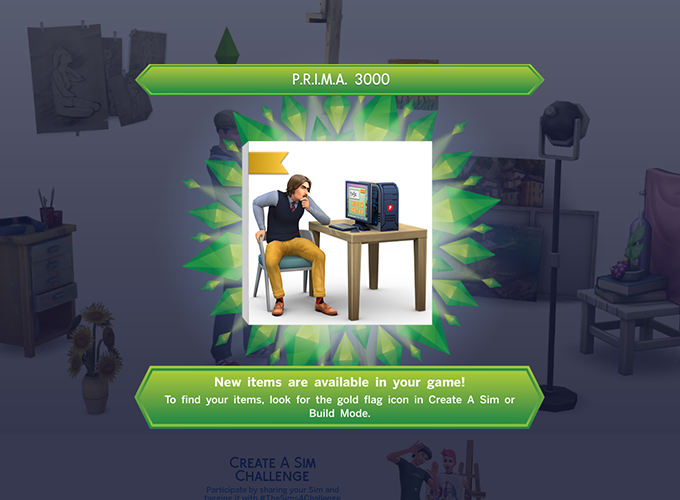 How to Enable Free Build in The Sims 4: All Platforms - Prima Games