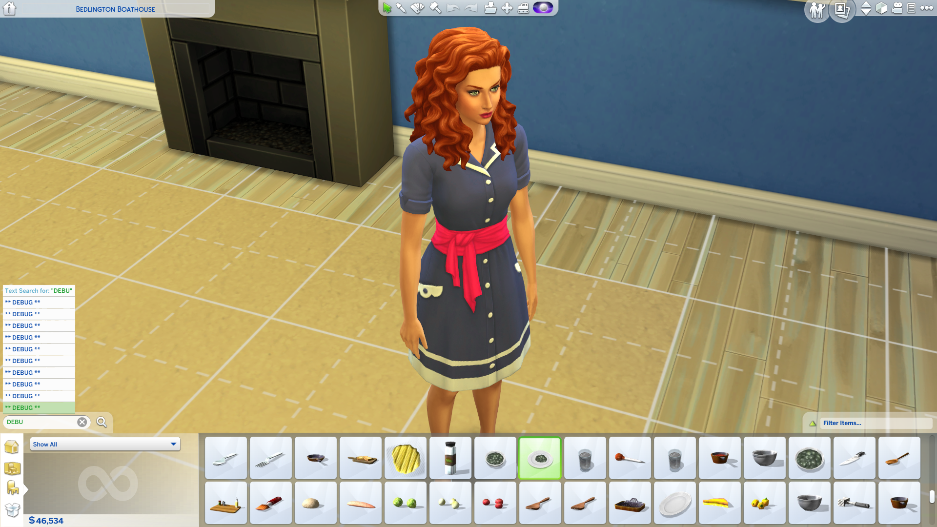 how to cheat in sims 4 mods