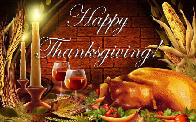 Happy Thanksgiving From SimsVIP! | SimsVIP
