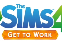 The Sims 4 Get To Work FAQ + Minimum Specs