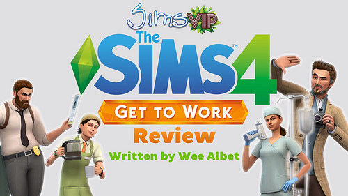 Category: Sims Free Play - SIMMER'S DIGEST