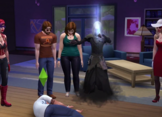 The Sims Community Blog: Sim Haikus