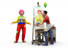 The Sims 4: Arrival Trailer Song