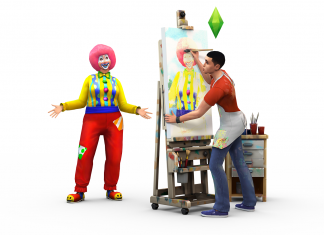 The Sims 4: Arrival Trailer Song