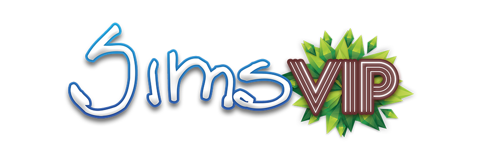 simsvip sims 4 logo png | SimsVIP