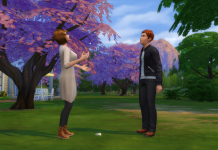 Le Figaro TV: The Sims 4 Fan Interviews