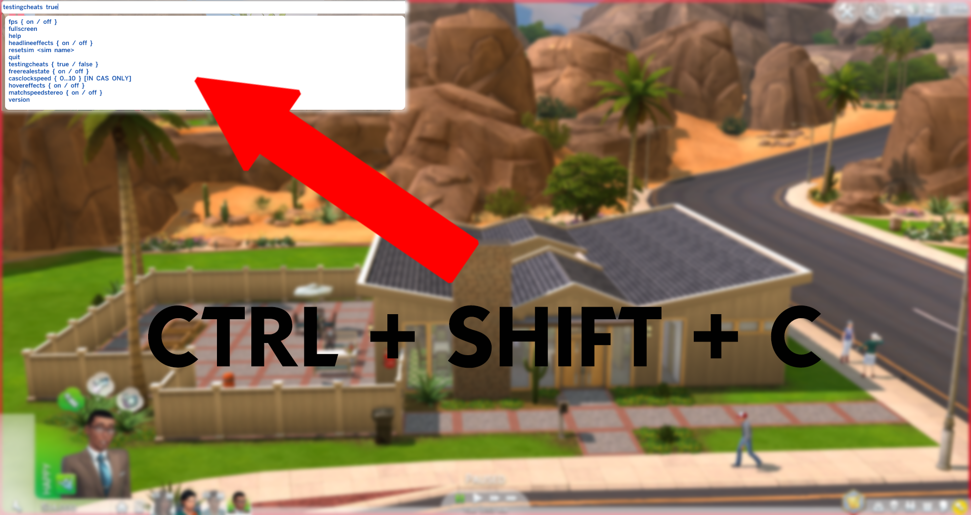 4 modify sims relationships cheat Editing pre