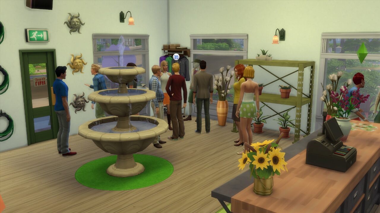 🎮 Give away free The Sims 4. ✨, Gallery posted by daidaii story