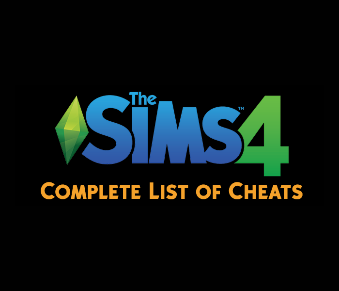 Site News: The Sims 4 Cheats Page Updated | SimsVIP