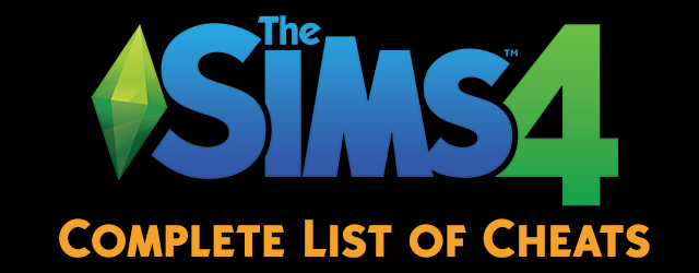 Sims 4 Cheats: All Get To Work Cheats!