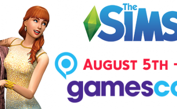 The Sims 4 To Appear at Gamescom 2015 (August 5th-9th)