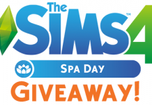 SimsVIP Giveaway: Win The Sims 4 Spa Day!