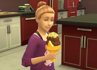 EA Blog: The Five Ice Cream Flavors You Should Know About
