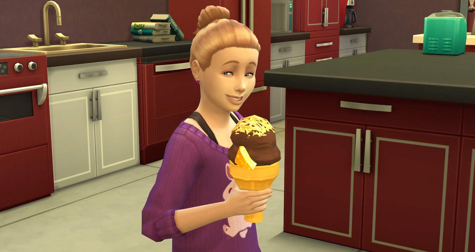 EA Blog: The Five Ice Cream Flavors You Should Know About
