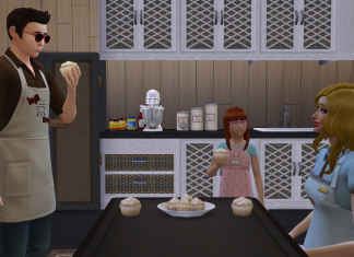 Custom Showcase: 10 Ways to Clutter Up Your Kitchen