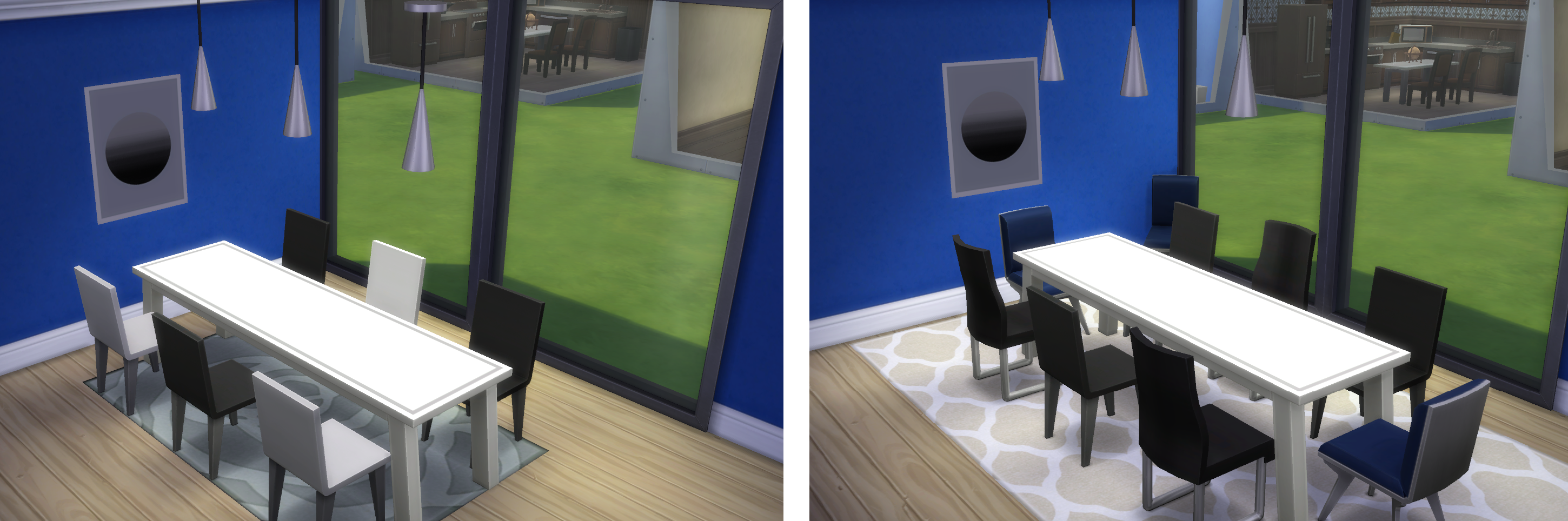 The Sims 4 Cool Kitchen: Tips for a Lovely Layout | SimsVIP