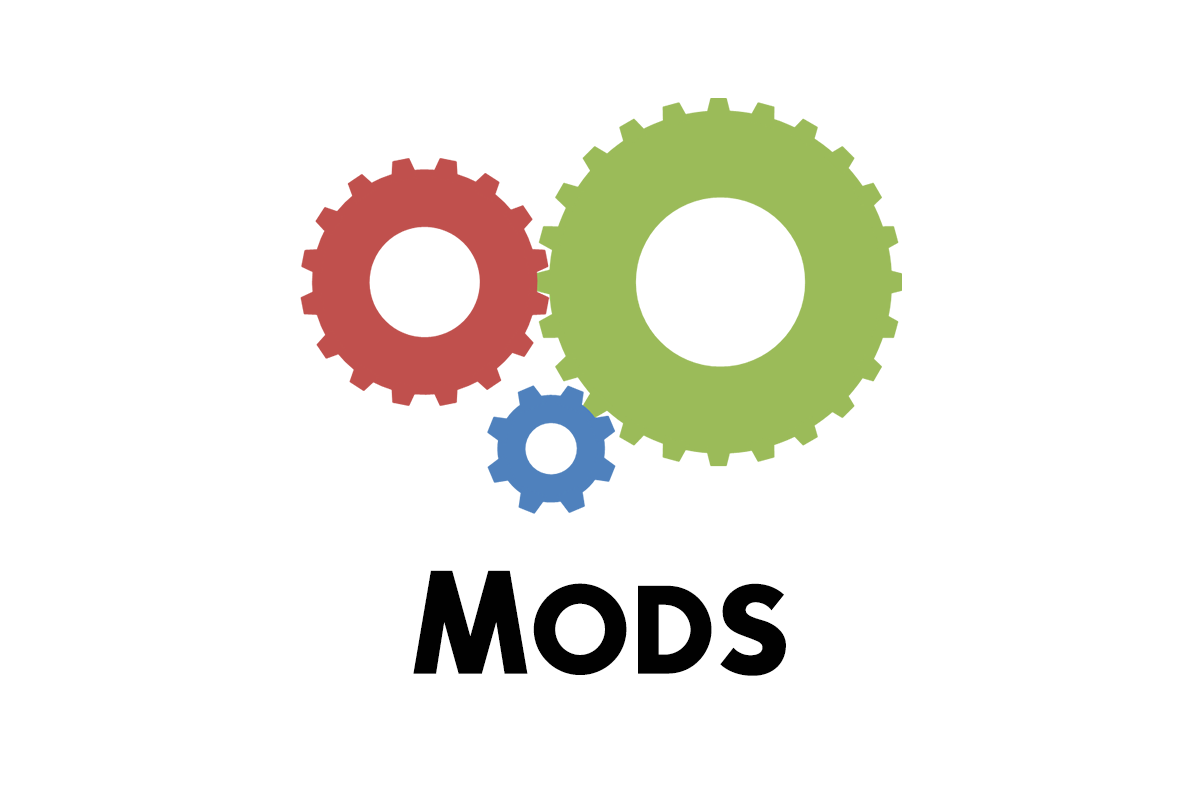 mod for sims 4 that allow working gaming console