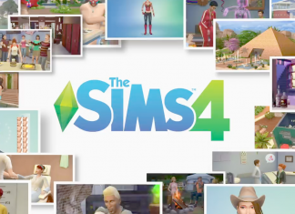 The Sims 4: New Promotional Video