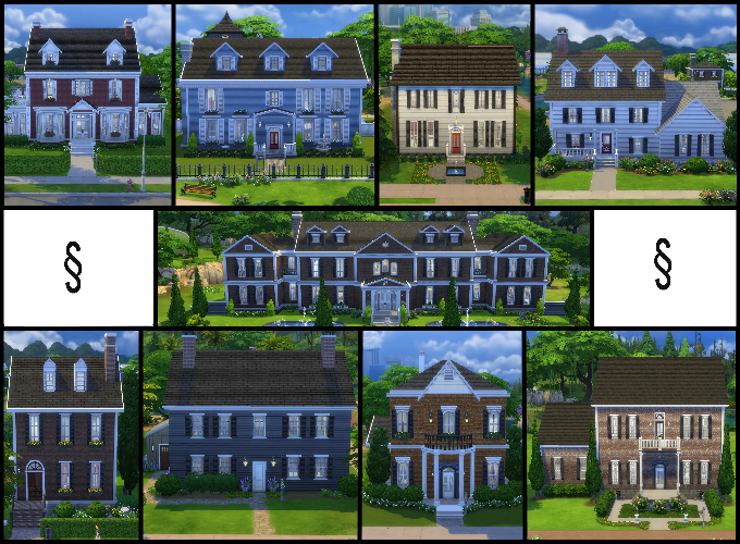 The Sims 4 Gallery Spotlight