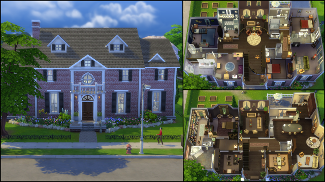 The Sims 4 Gallery Spotlight | SimsVIP