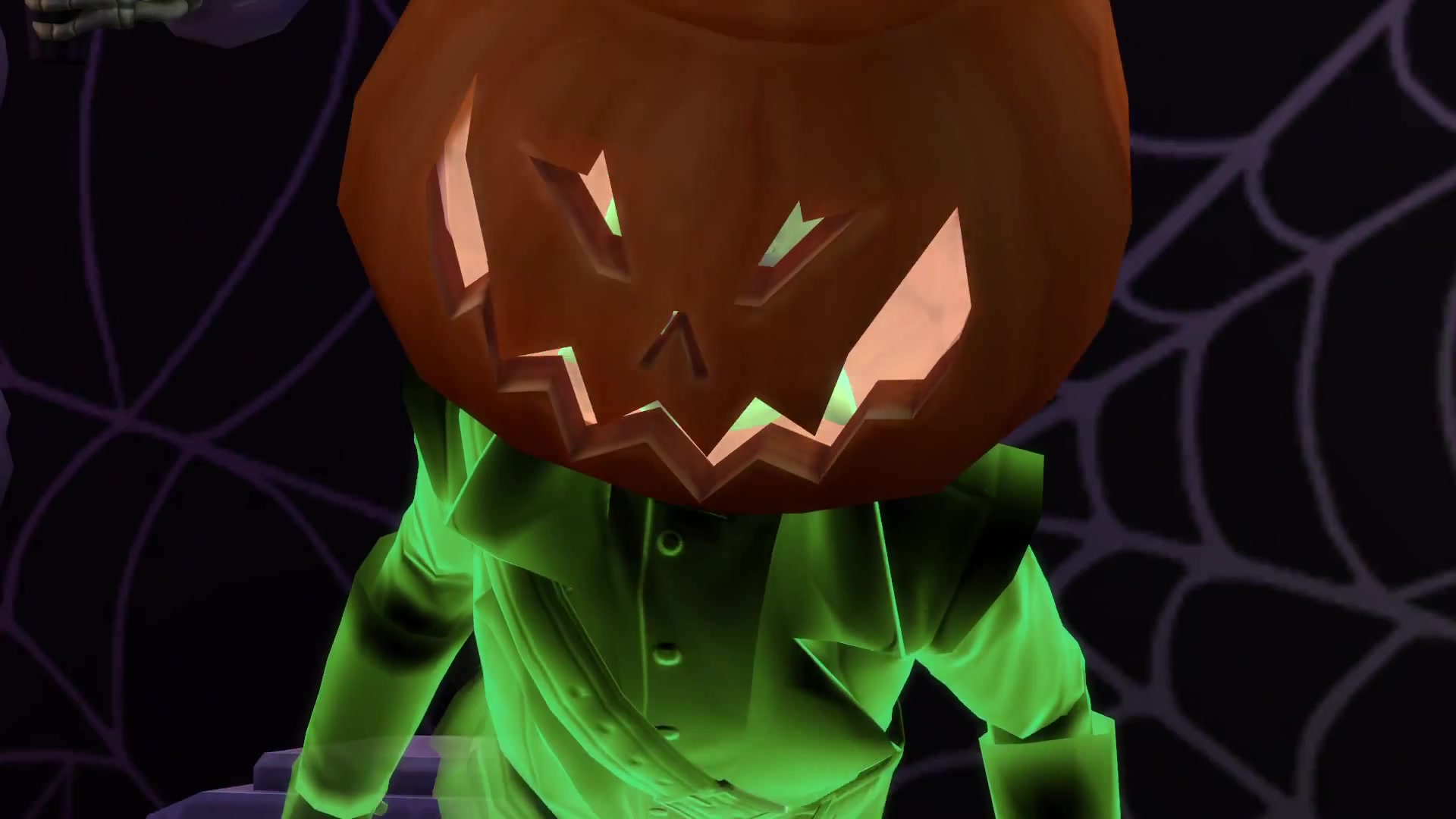 the sims 4 spooky stuff download free