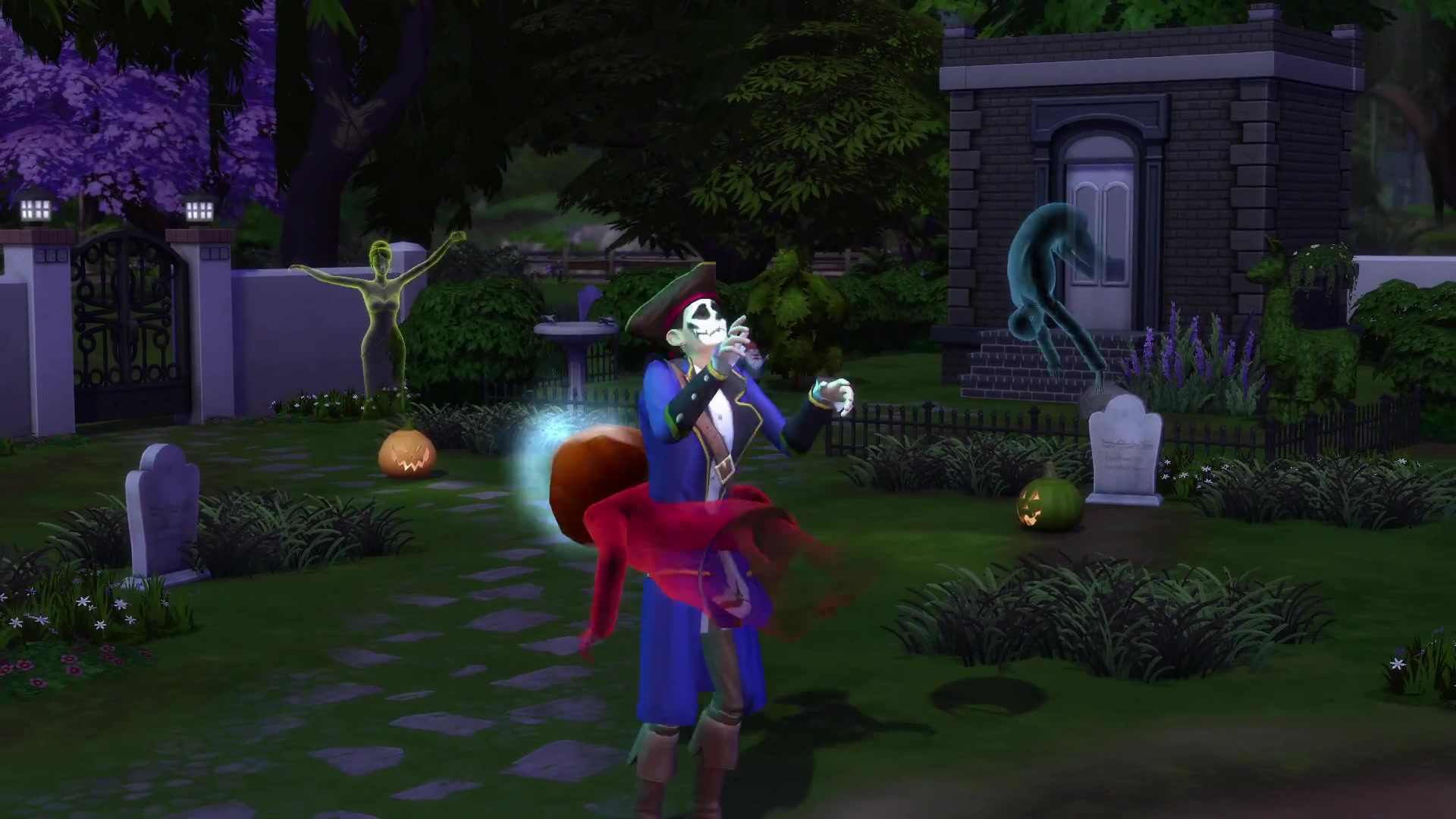 Origin is having a spooky The Sims 4 sale - MSPoweruser