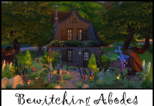 The Sims 4 Gallery Spotlight